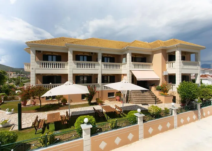 Lady Elena Hotel