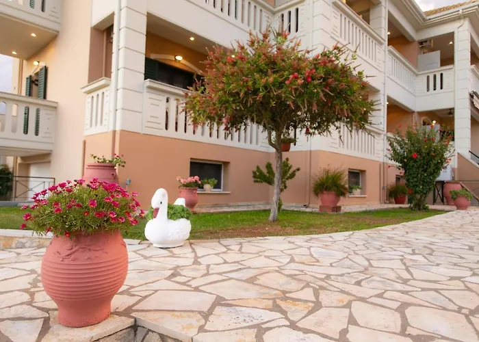 Lady Elena Hotel