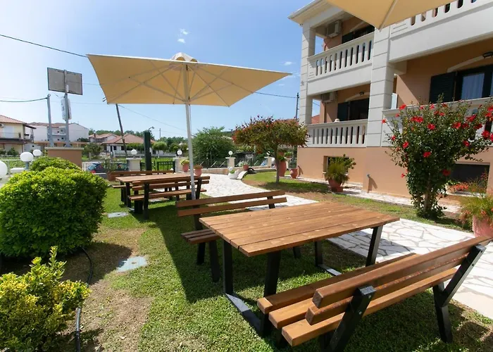 Lady Elena Hotel
