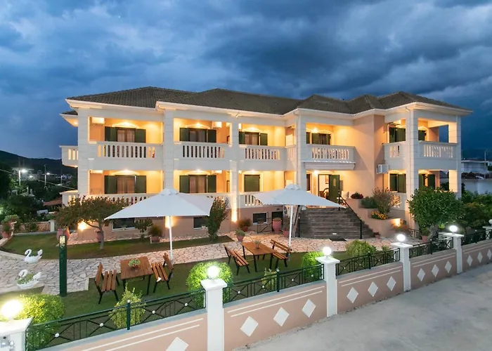 Lady Elena Hotel