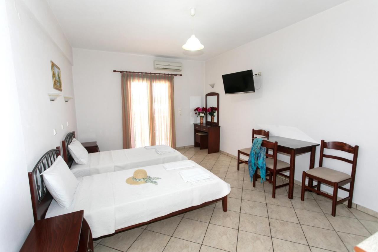 Apartment Lady Elena Ammoudia