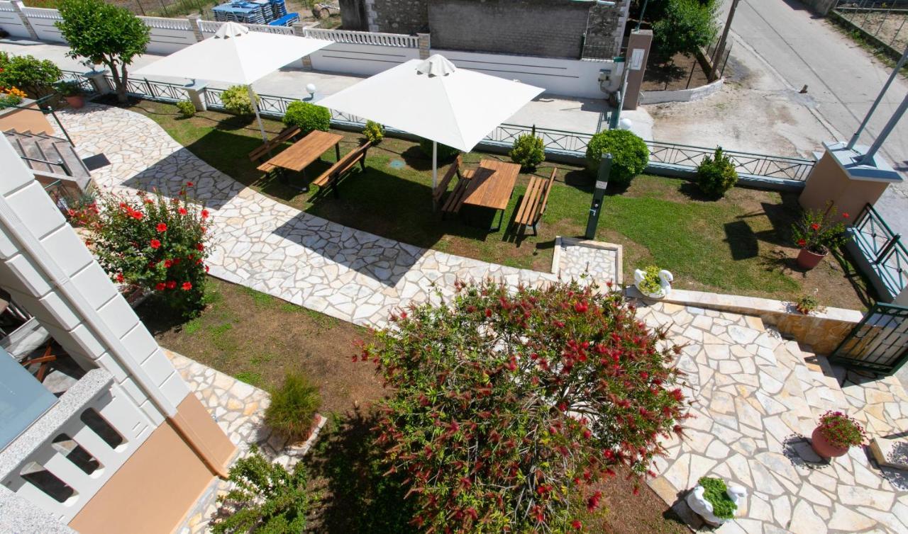Lady Elena Apartment