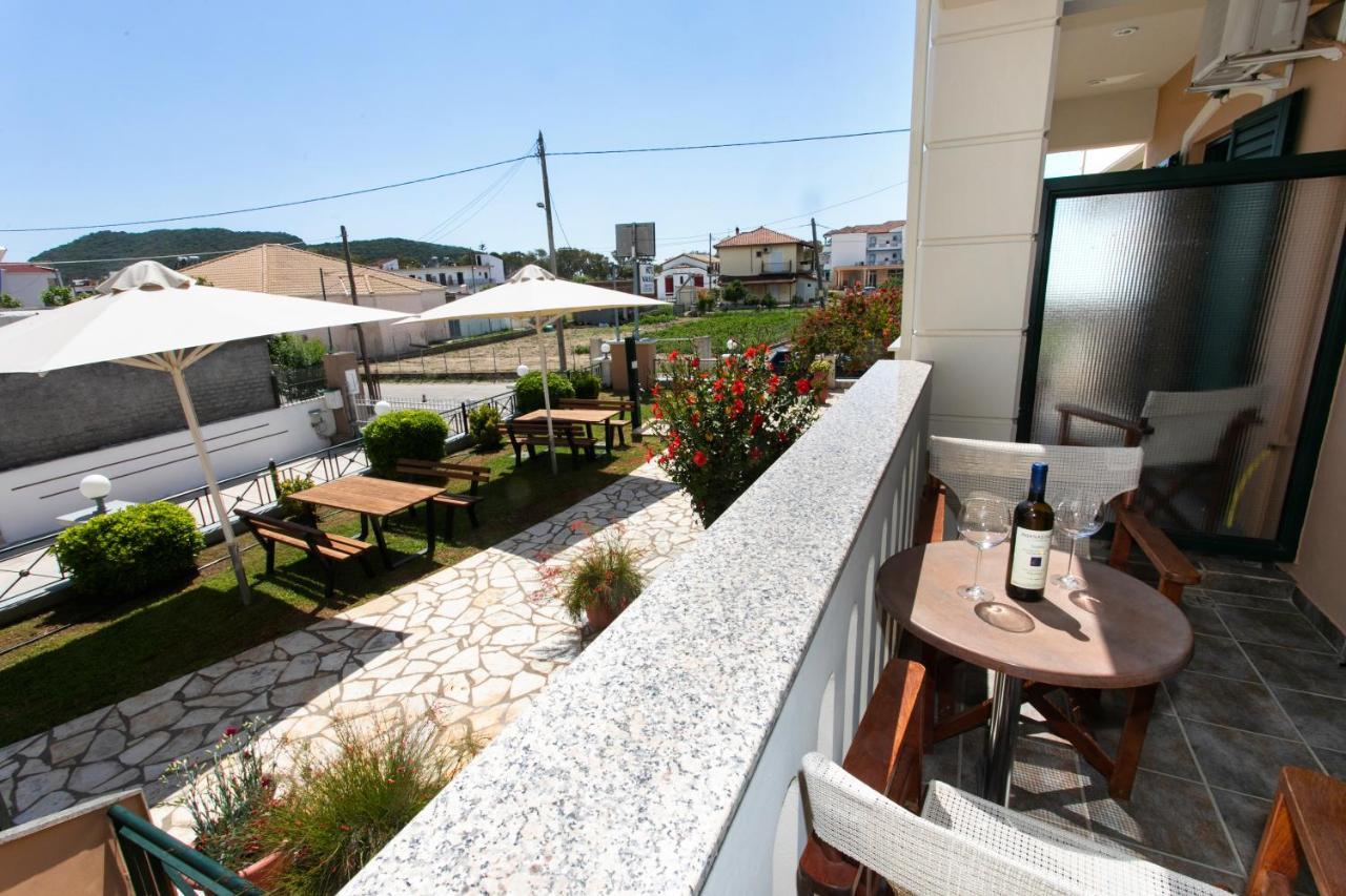 Lady Elena Apartment Ammoudia