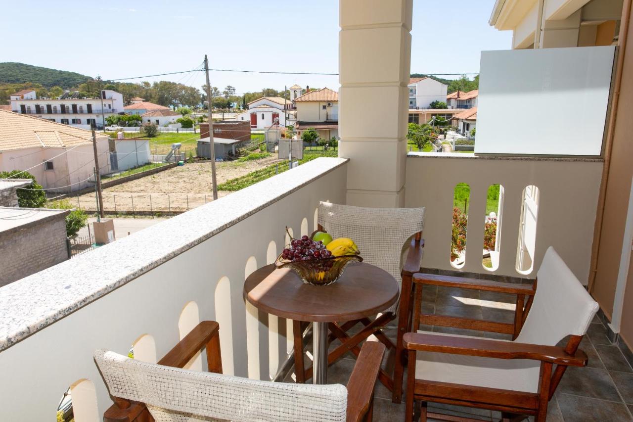 Lady Elena Apartment Ammoudia