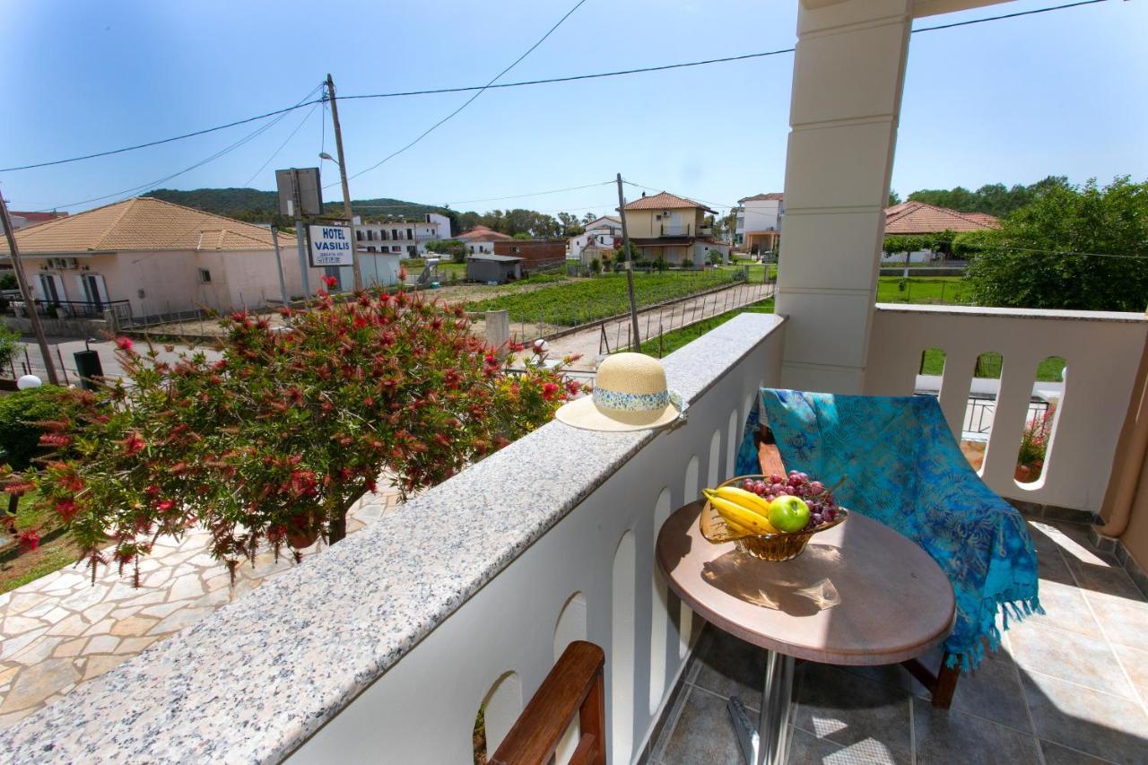 Lady Elena Apartment