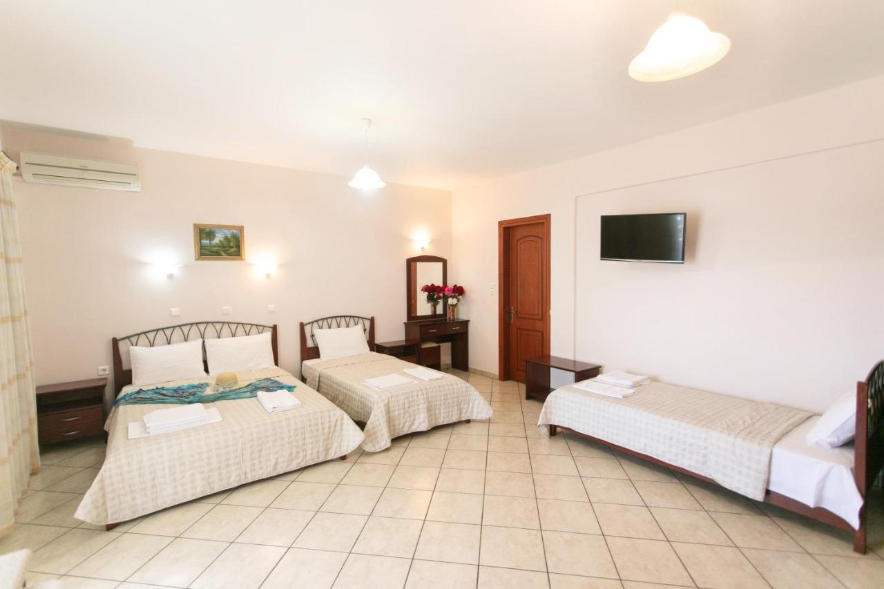Lady Elena Apartment